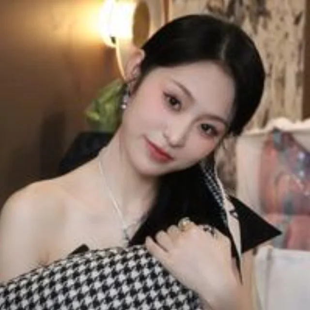 鹿筱筱