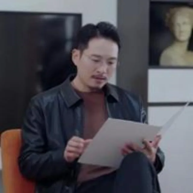 李朝斐