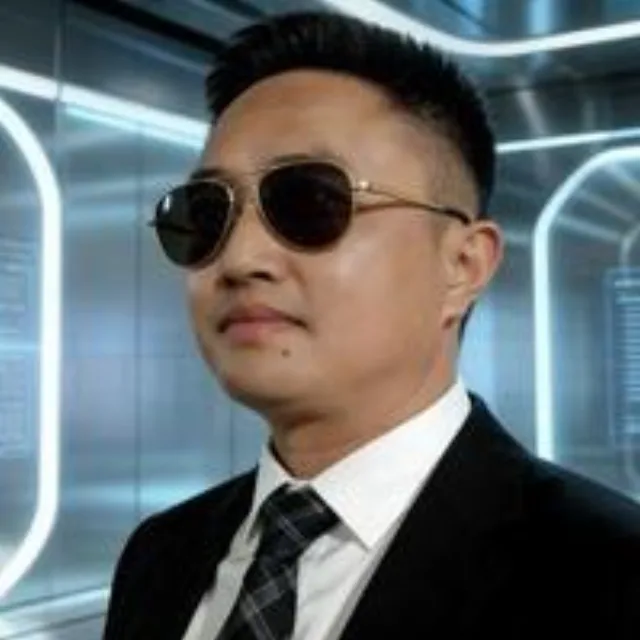 向予