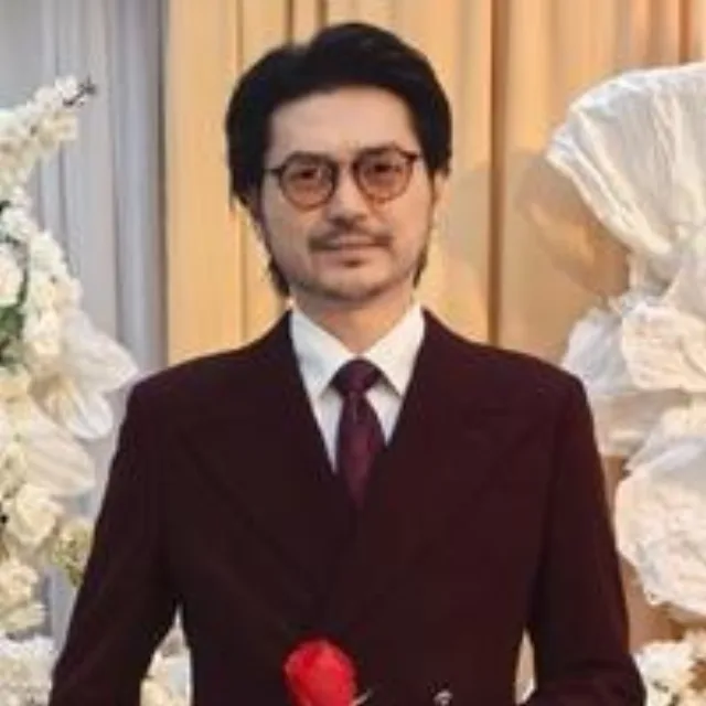 王大虹