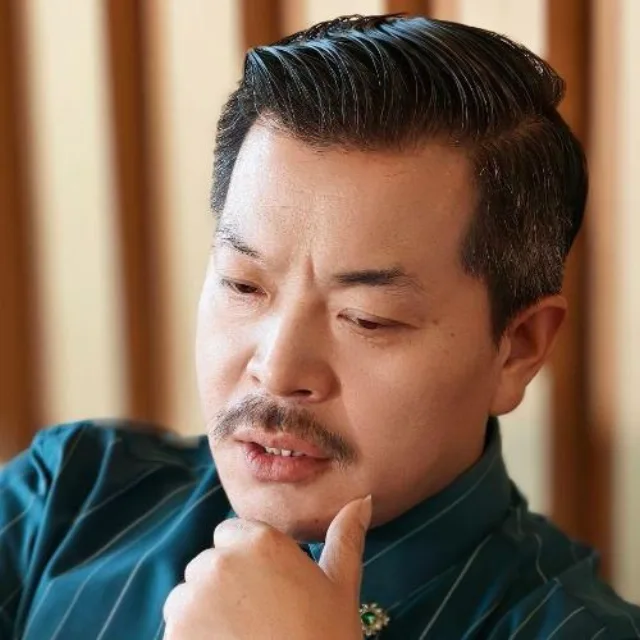 付永刚