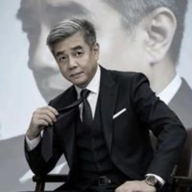 杨志刚
