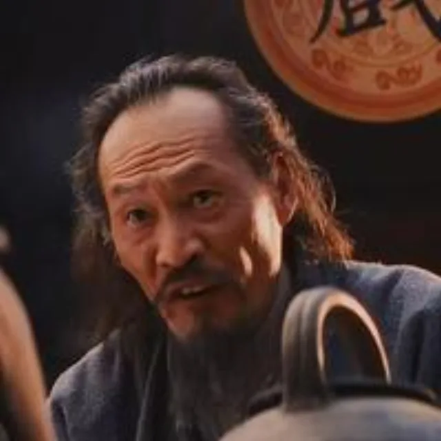 陈志勇