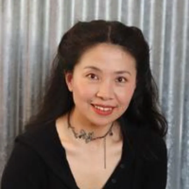 卢秀婷