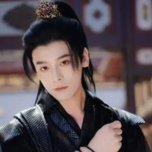 李沐杰