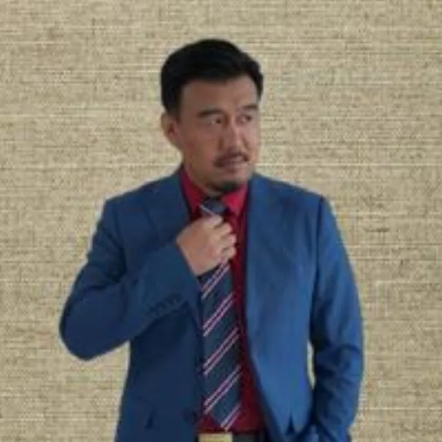 韩龙
