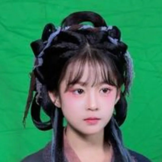 卢梓涵