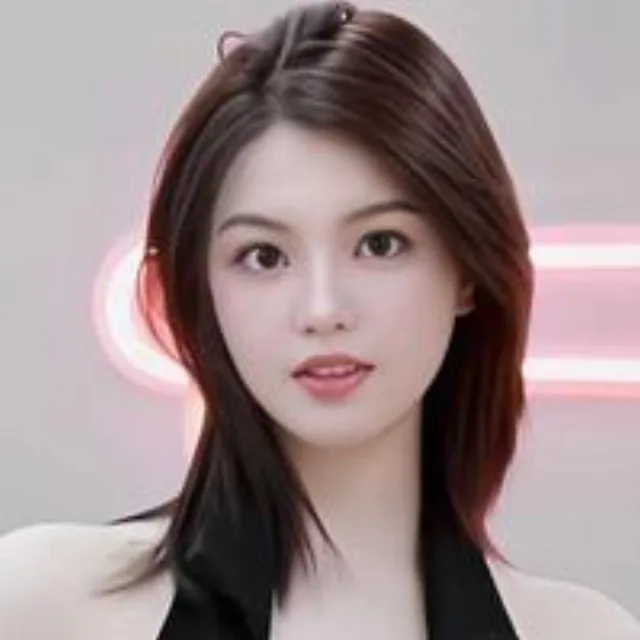 陈沐琳