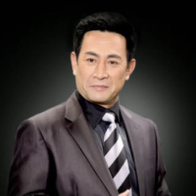 王岗