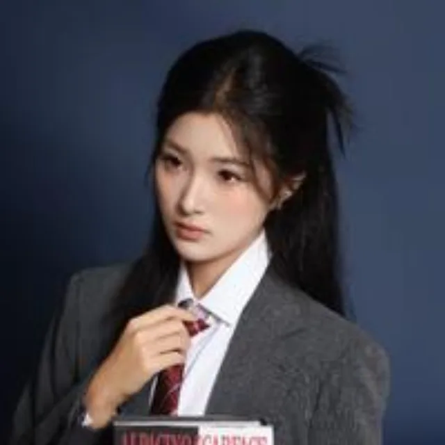 蒋杺妤