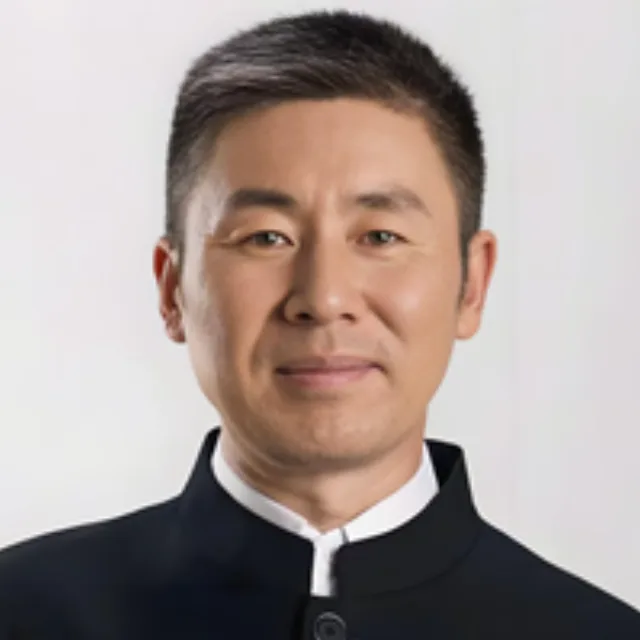 马昱辰