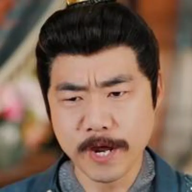 张标