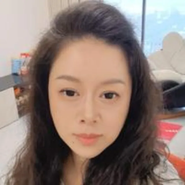 党婧文