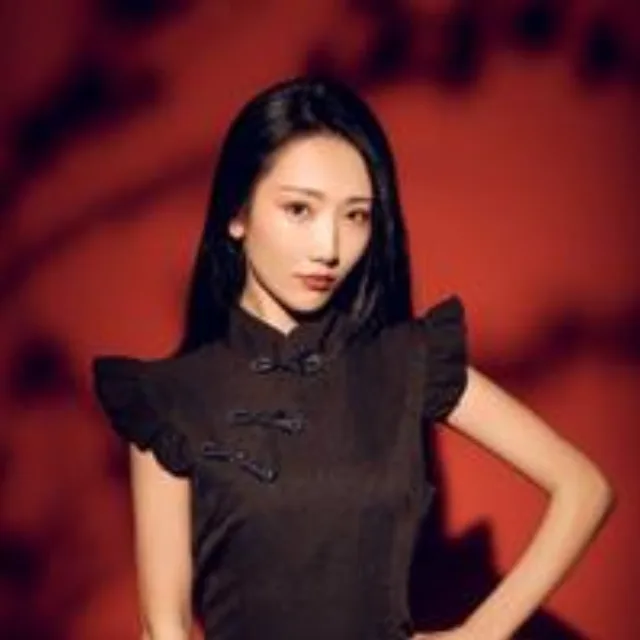 张羽宁