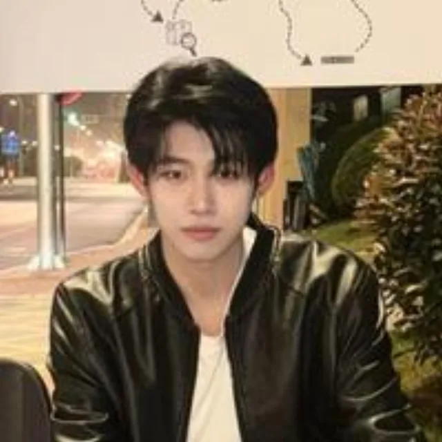 李光旭