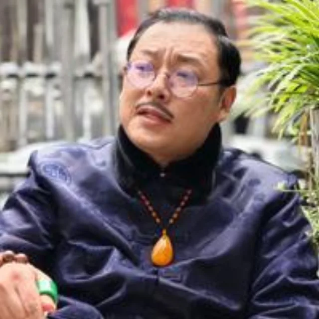 魏小冬