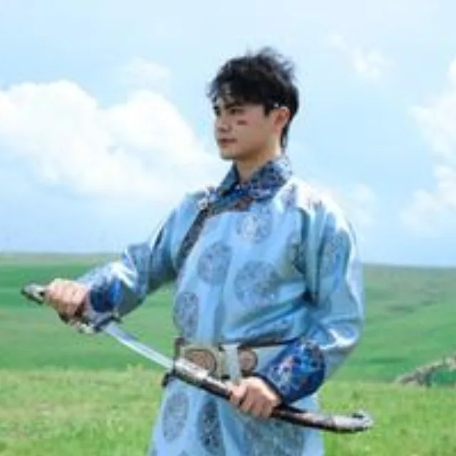 王亦飞