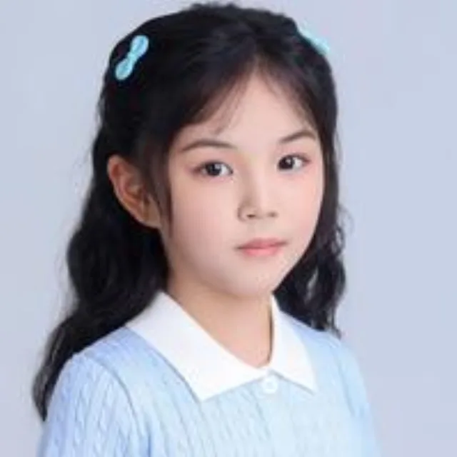 杨雨璇