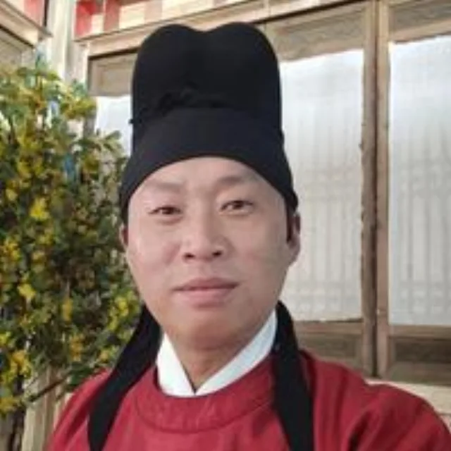 丁善国