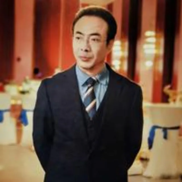 彭凯