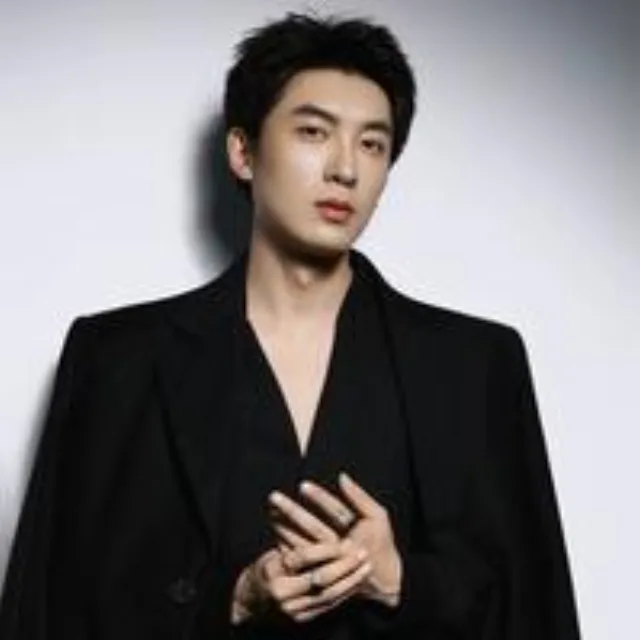 吴明宇