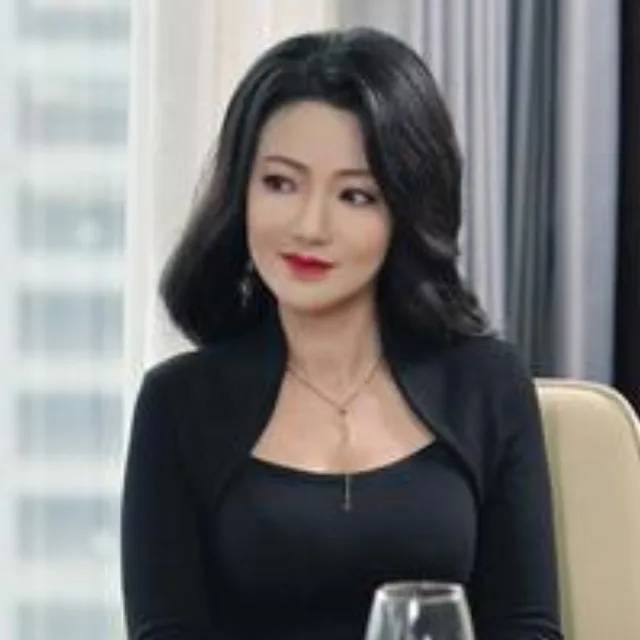 焦婷