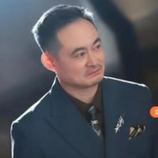 马行