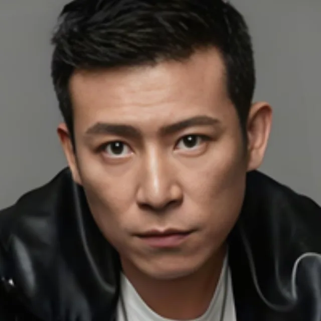 邢杰
