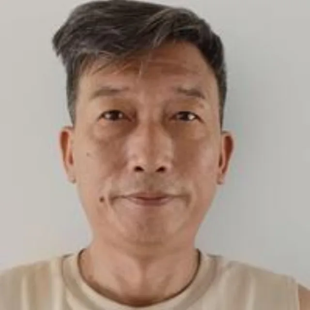 曾文华