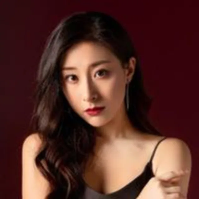 陈文婧