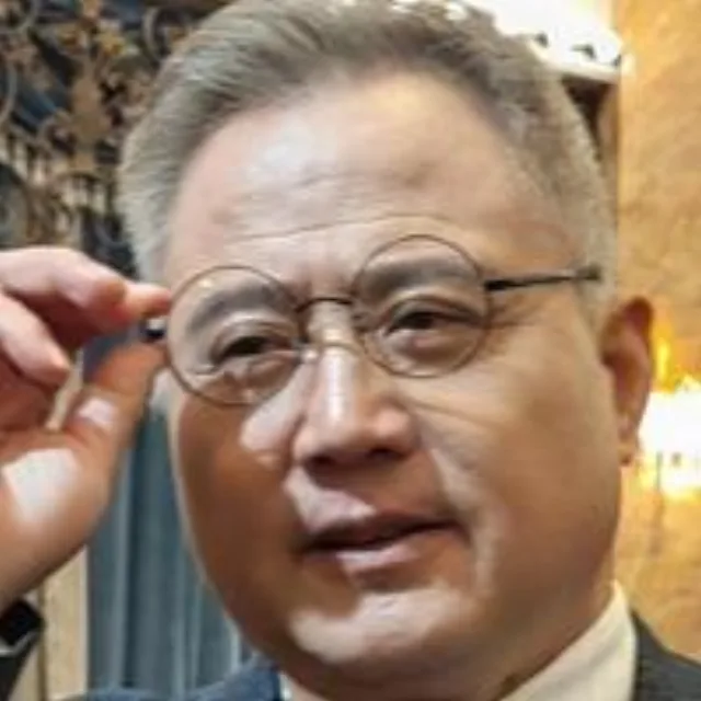 张振才