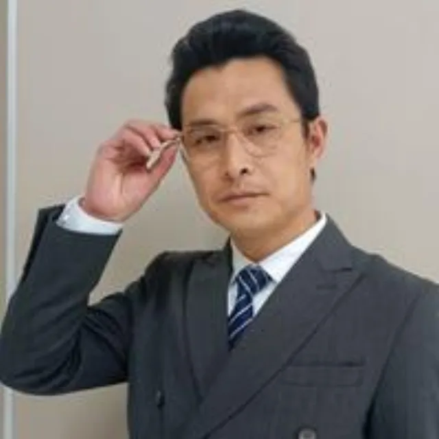 潘浩然