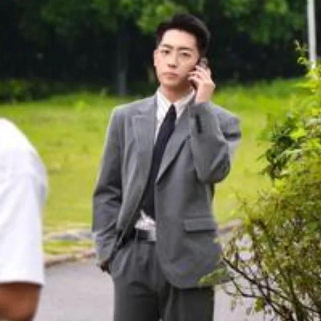 王梓橙