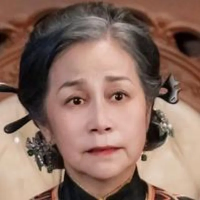 骆桂玲