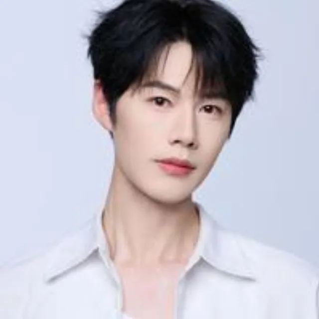 李佑霖