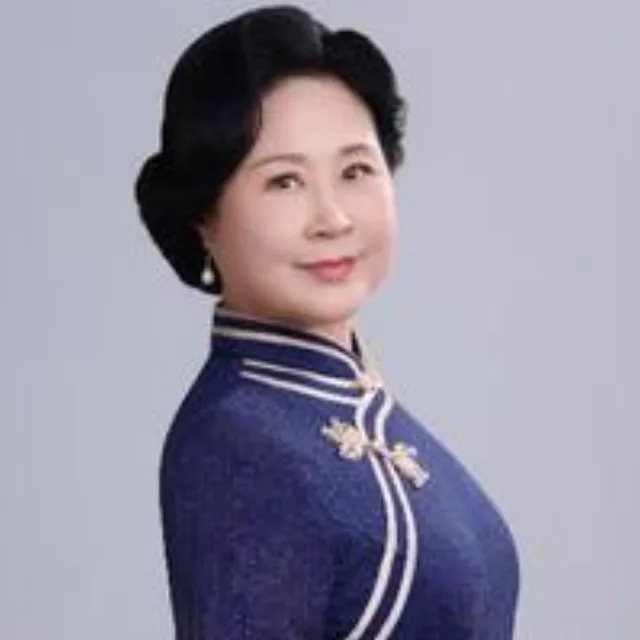 李玉梅