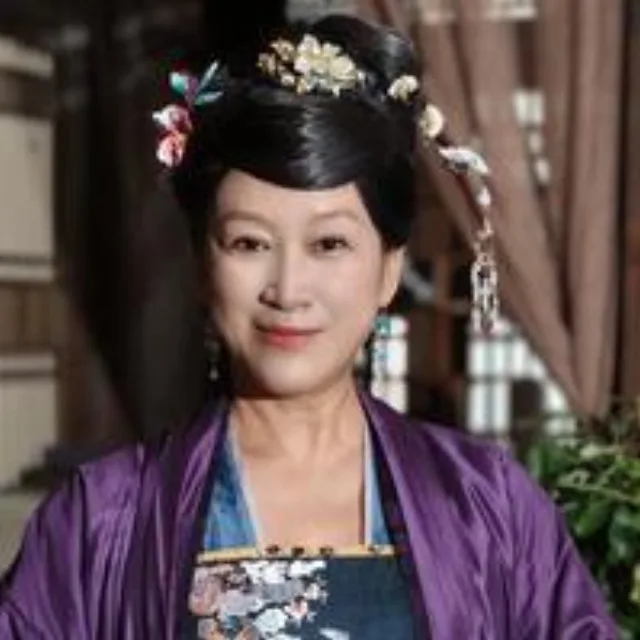徐权红
