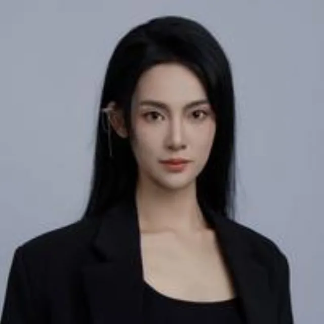 陈晓梅