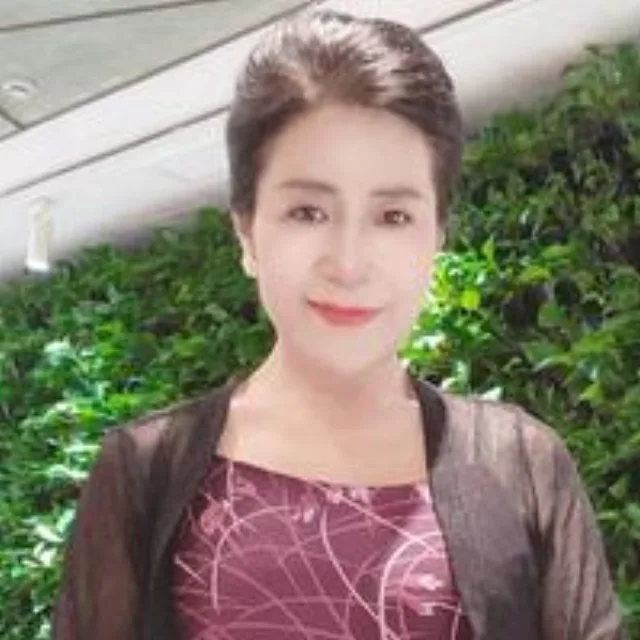 李旭红