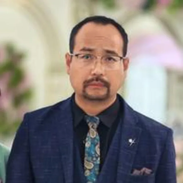 潘存锋