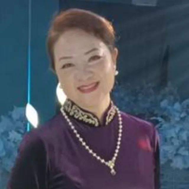 贺建娟