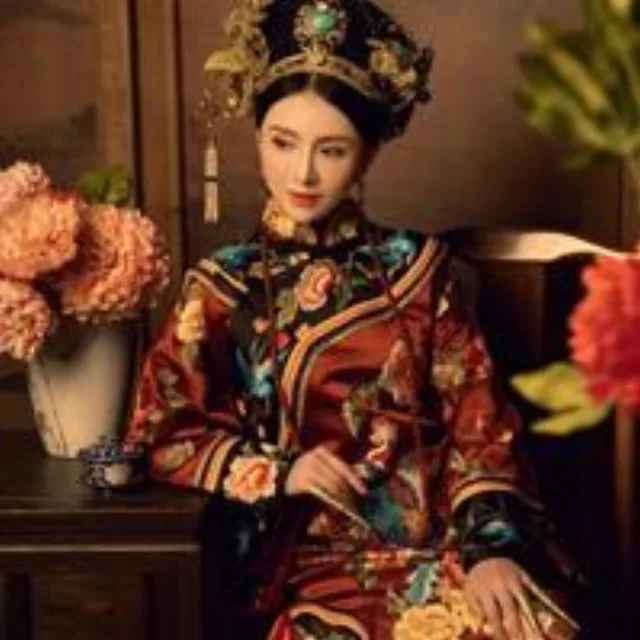 李霞