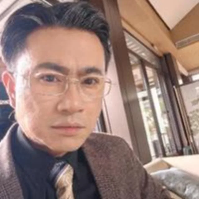 李峰