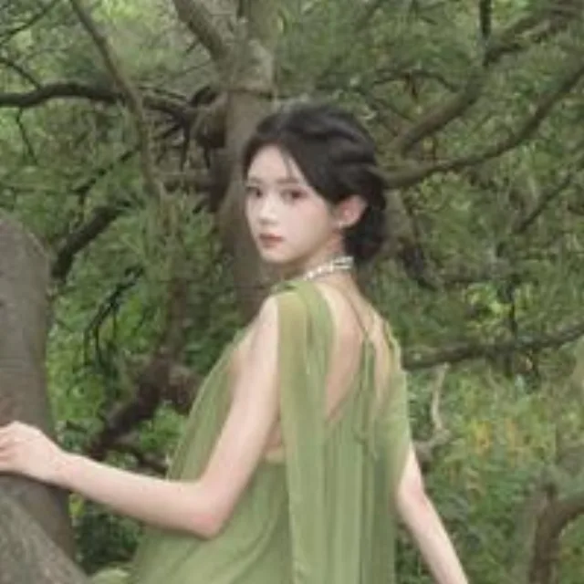 林夏