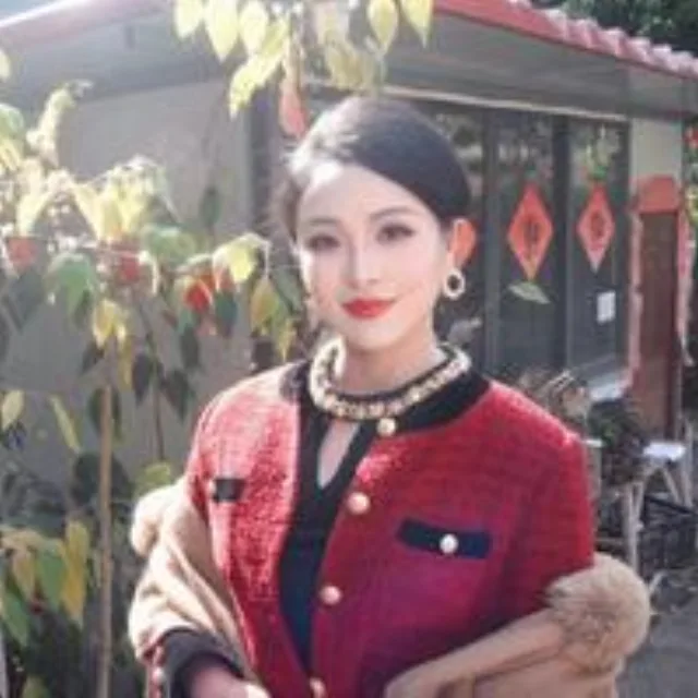 许知微