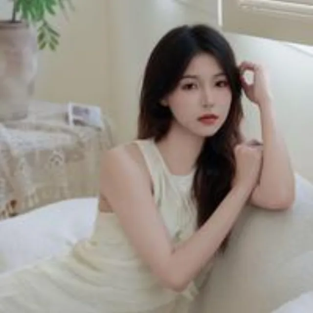 符美婷