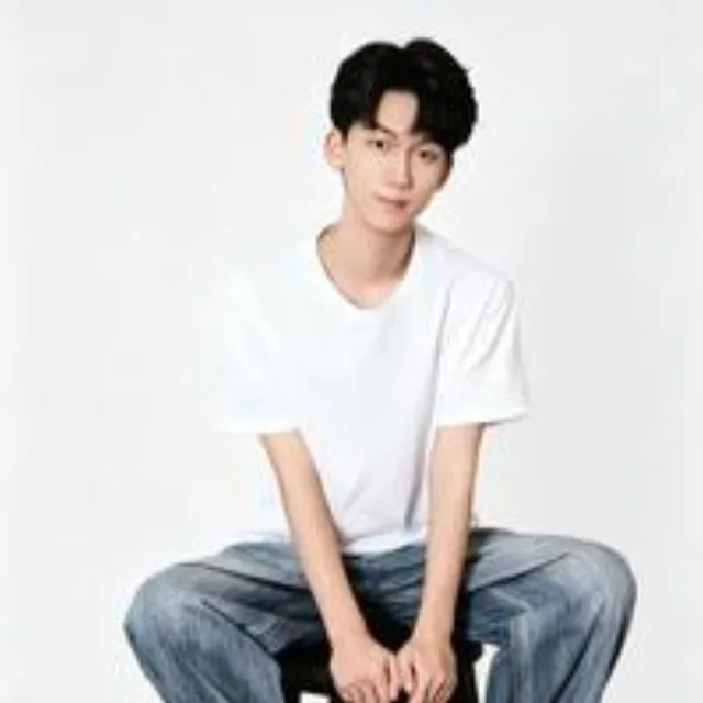 杨智杰