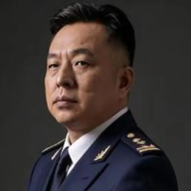 周建华