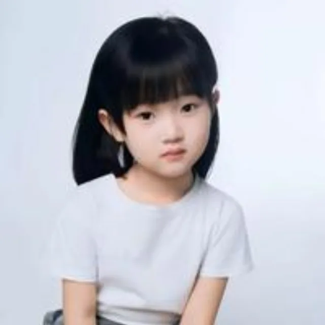 郭怀瑾（果仁）