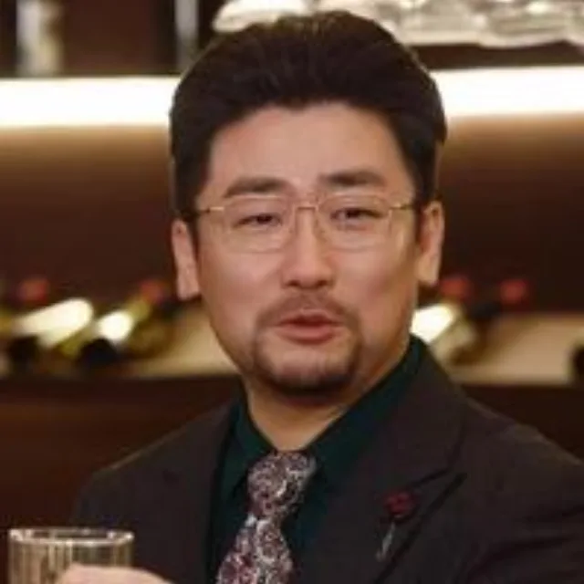 付强